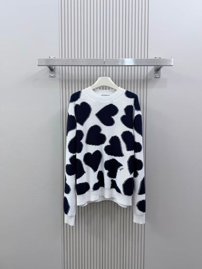 CHD  Woman  sweater