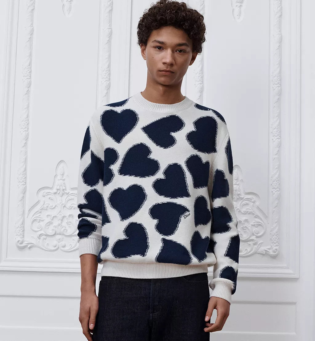 CHD  Woman  sweater