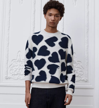 CHD  Woman  sweater
