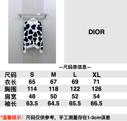 CHD  Woman  sweater