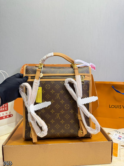 LU Bag Backpack