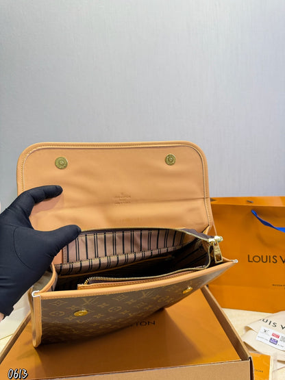 LU Bag Backpack