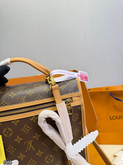 LU Bag Backpack