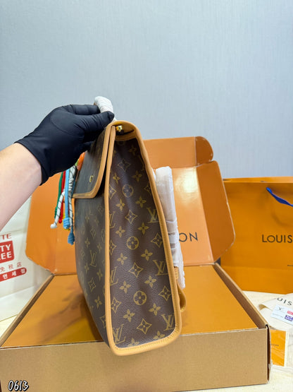 LU Bag Backpack