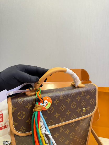 LU Bag Backpack