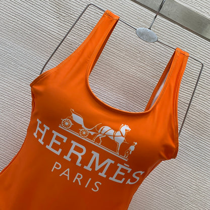 HRM Swimsuit Bikini