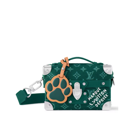 LU Trunk Bag 19 cm