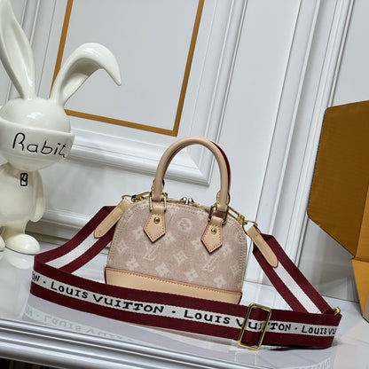 LU Bag Alma BB