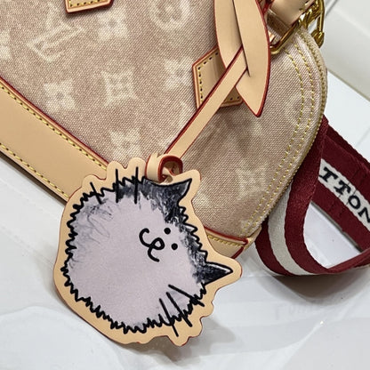 LU Bag Alma BB