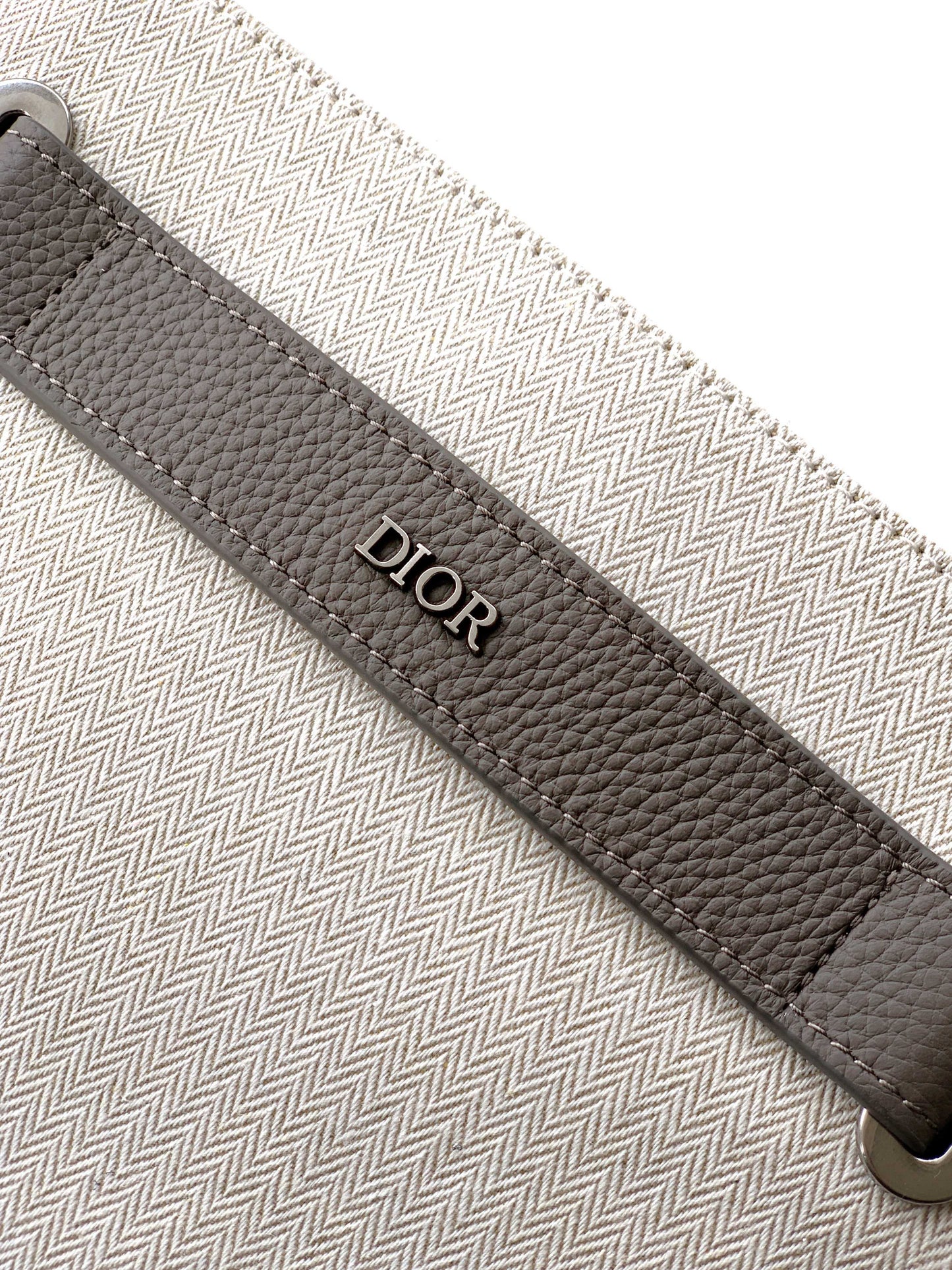 CHD  bag Normandie A5 Triangle Pouch 31 cm