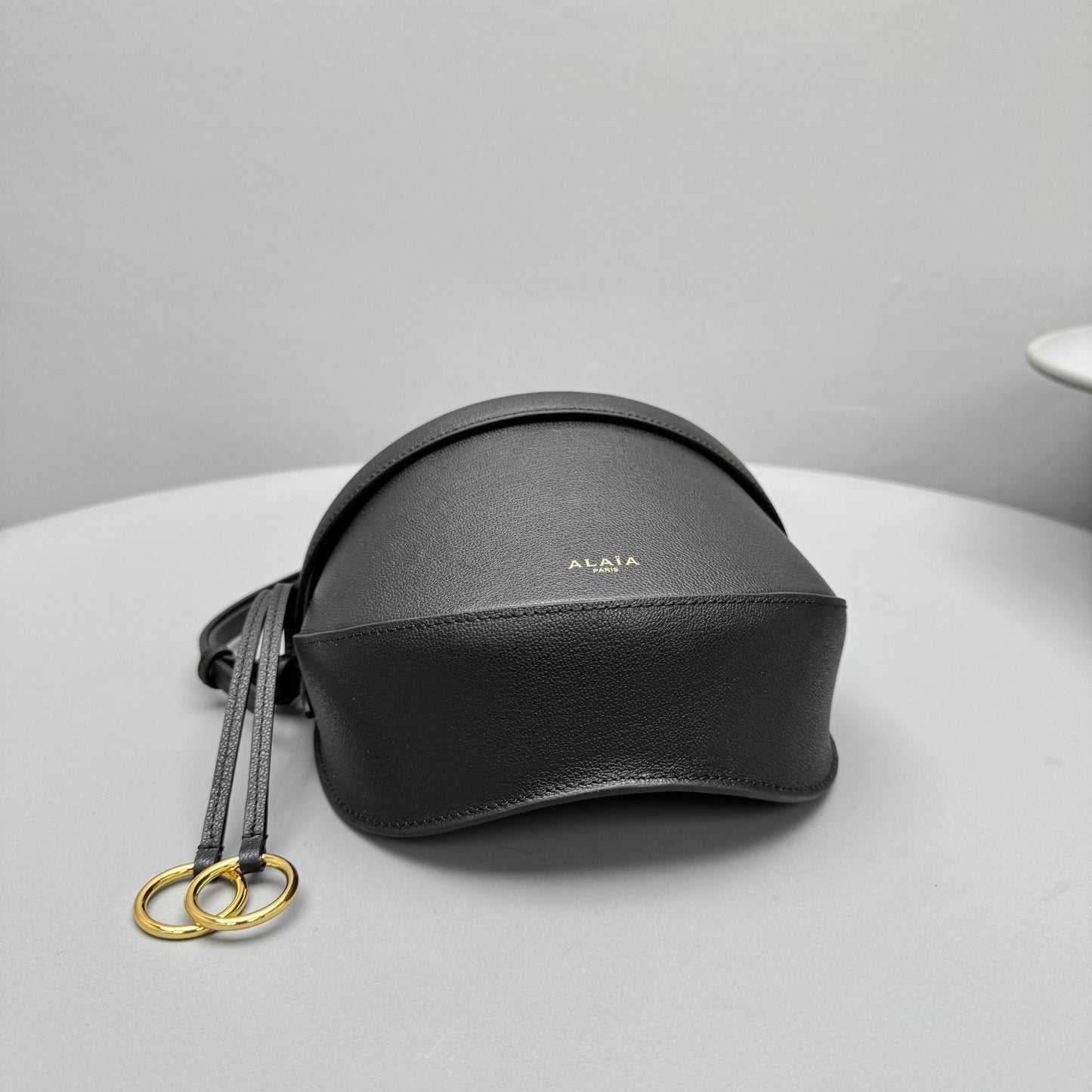 AL1A  Crossbody Bag  20 cm