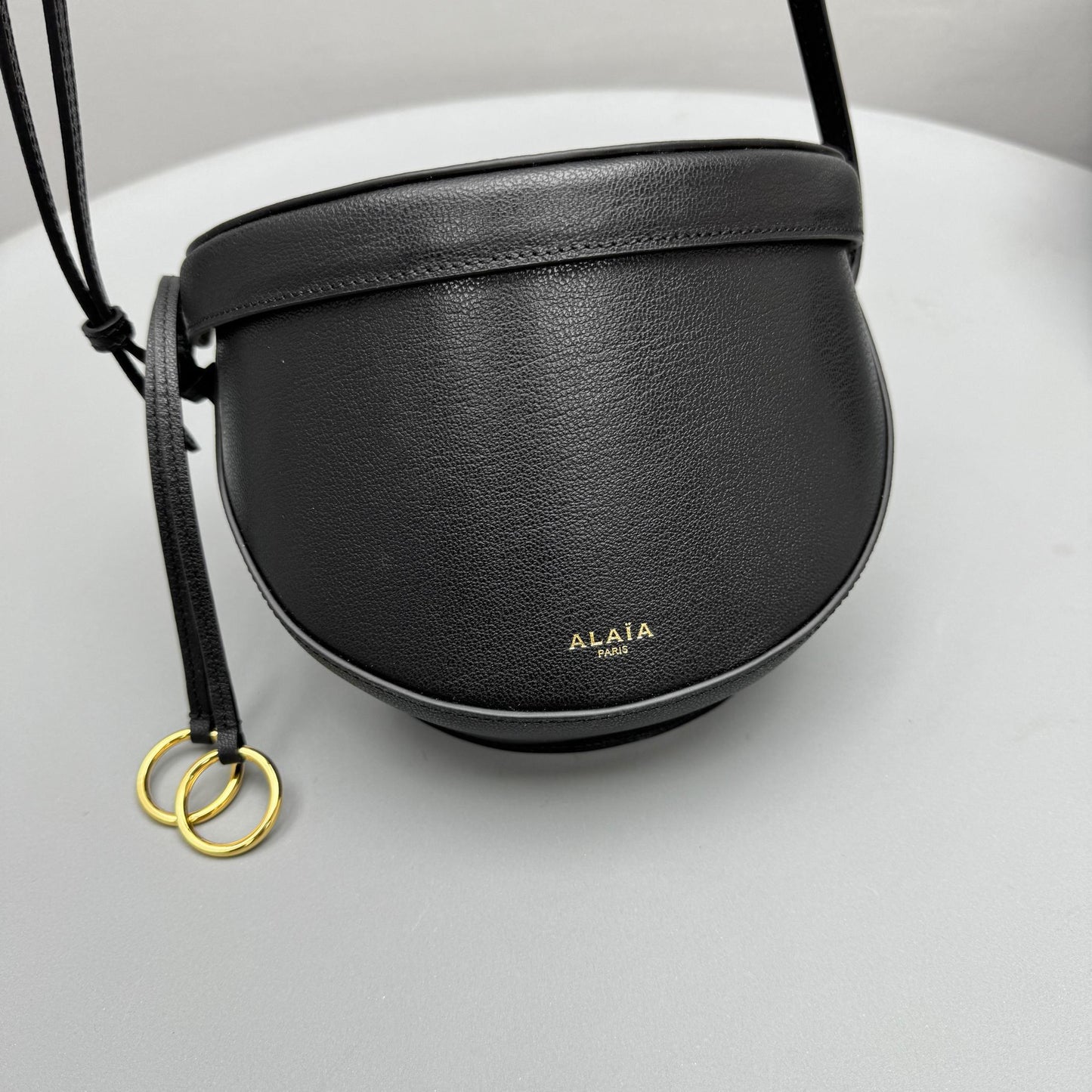 AL1A  Crossbody Bag  20 cm