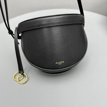 AL1A  Crossbody Bag  20 cm