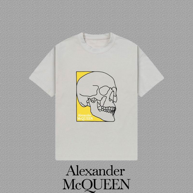 MC*QUEEN  T-shirt 3 Color's