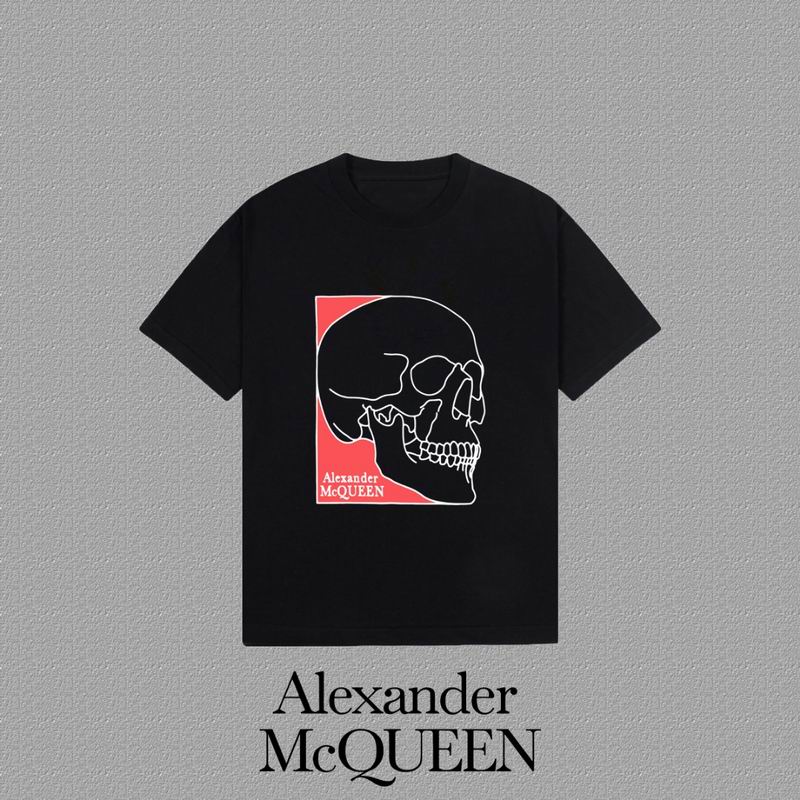 MC*QUEEN  T-shirt 3 Color's