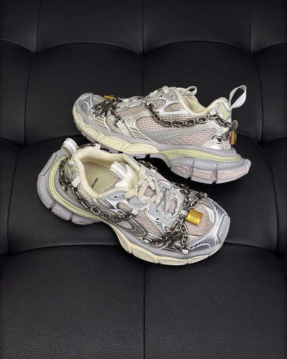 SNBAL  Sneakers trainers 2 Color's