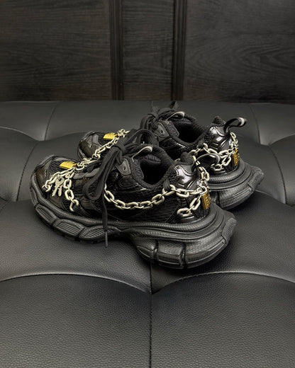 SNBAL  Sneakers trainers 2 Color's