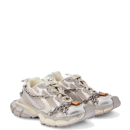 SNBAL  Sneakers trainers 2 Color's