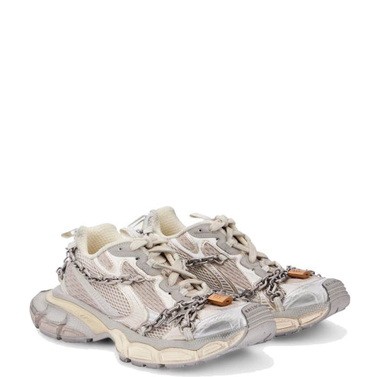 SNBAL  Sneakers trainers 2 Color's