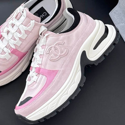 CHL Sneakers 7 Color's