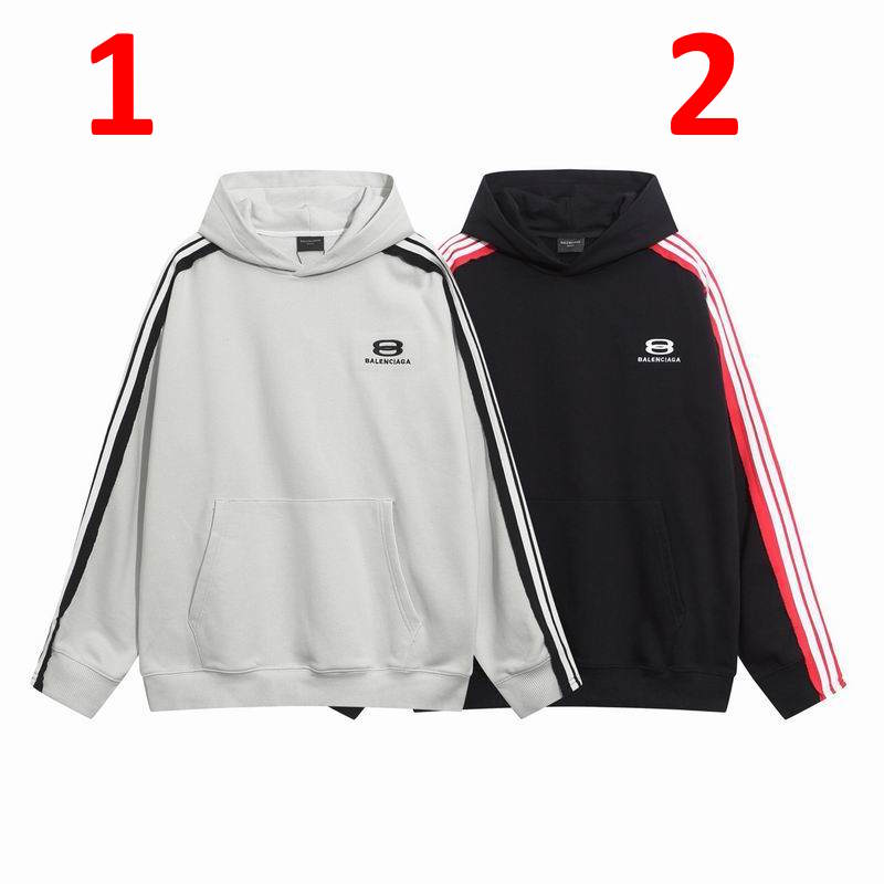 CNBAL Sweatshirt Hoodie 2 Color's