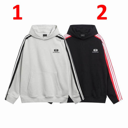 CNBAL Sweatshirt Hoodie 2 Color's
