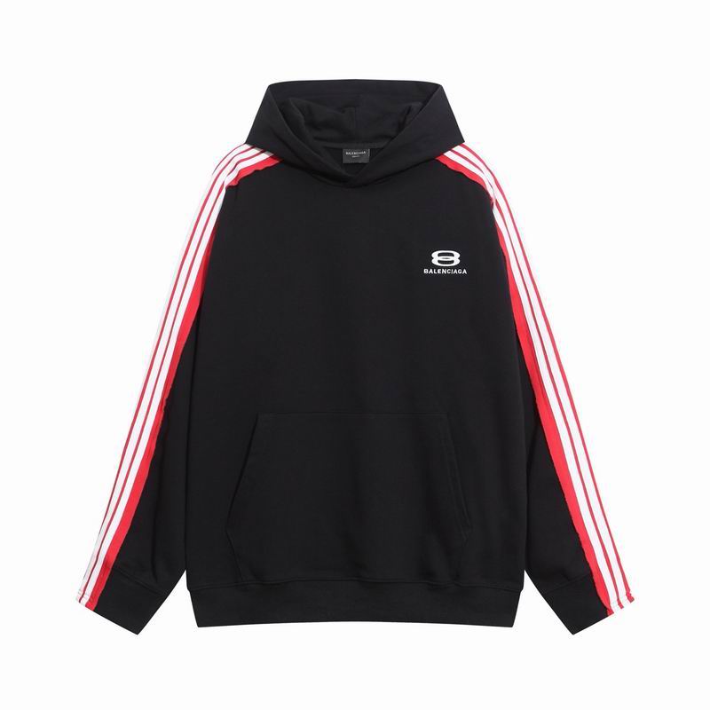 CNBAL Sweatshirt Hoodie 2 Color's