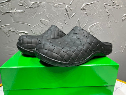 BOT VENET  Mule Shoes  2 Color's Man 46