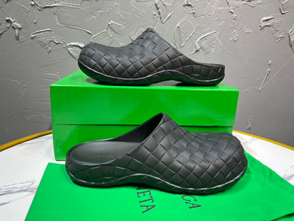 BOT VENET  Mule Shoes  2 Color's Man 46