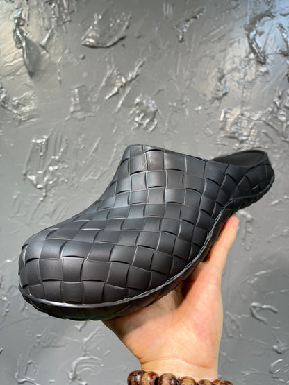 BOT VENET  Mule Shoes  2 Color's Man 46