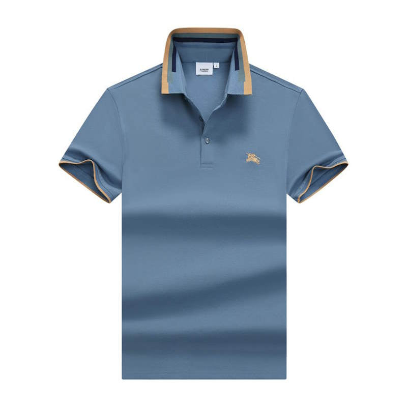 *BURBBER T-shirt  Polo 4 Color 's