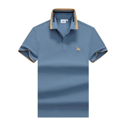 *BURBBER T-shirt  Polo 4 Color 's