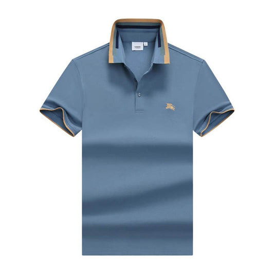 *BURBBER T-shirt  Polo 4 Color 's