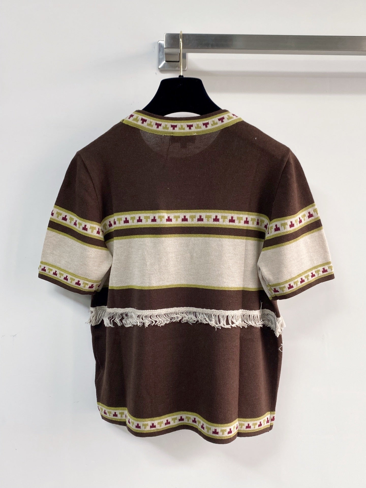 CHL Woman sweater  GQ