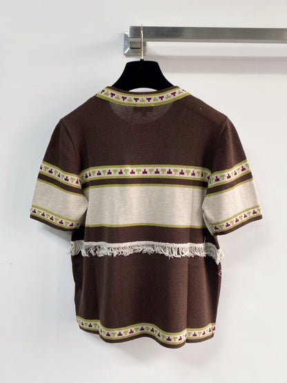 CHL Woman sweater  GQ