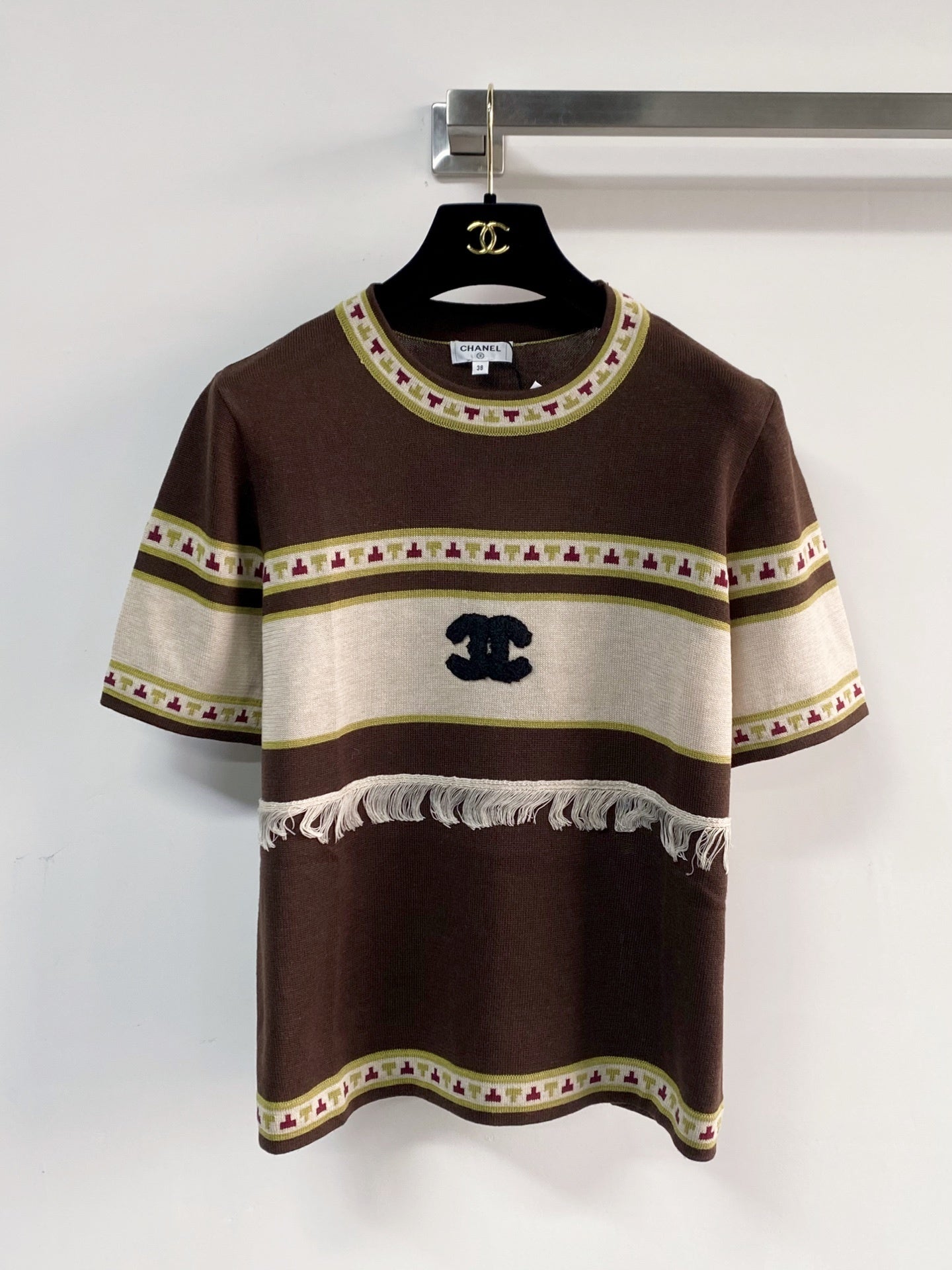 CHL Woman sweater  GQ