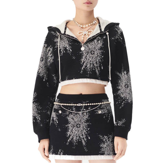 CHL skirt Sport Suits  Woman  Ioff