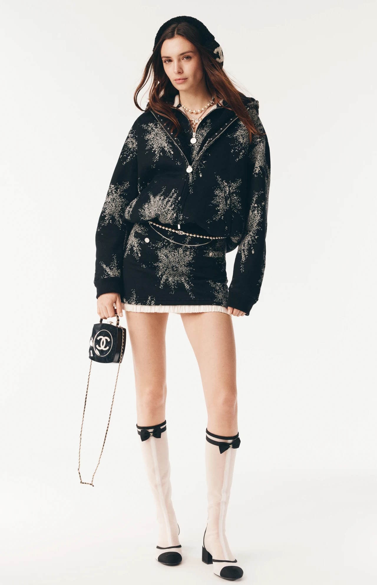 CHL skirt Sport Suits  Woman  Ioff