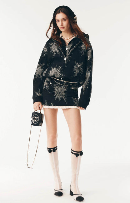 CHL skirt Sport Suits  Woman  Ioff