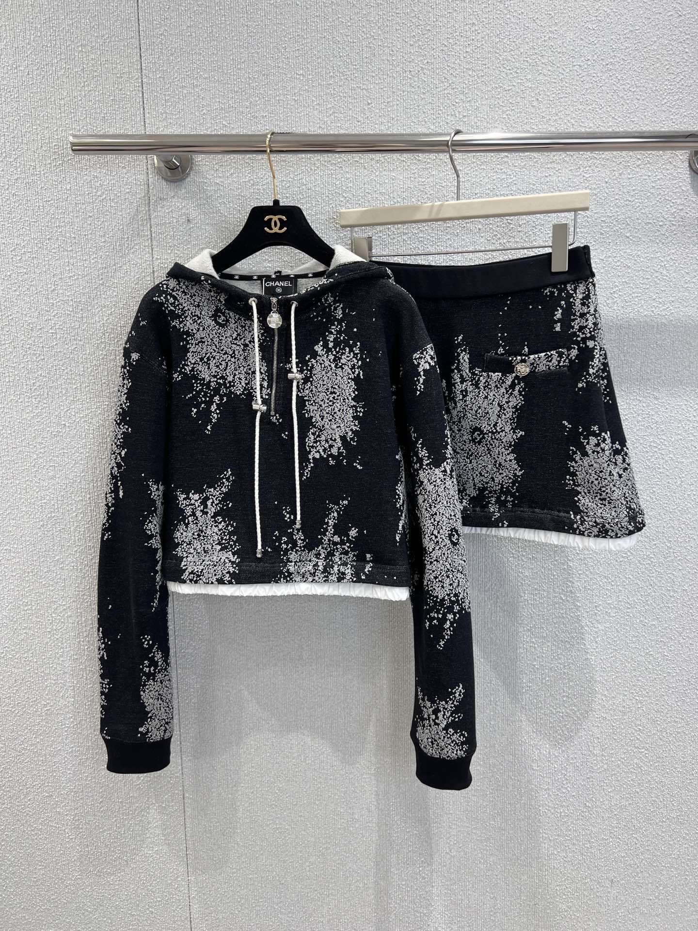 CHL skirt Sport Suits  Woman  Ioff