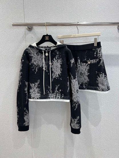 CHL skirt Sport Suits  Woman  Ioff