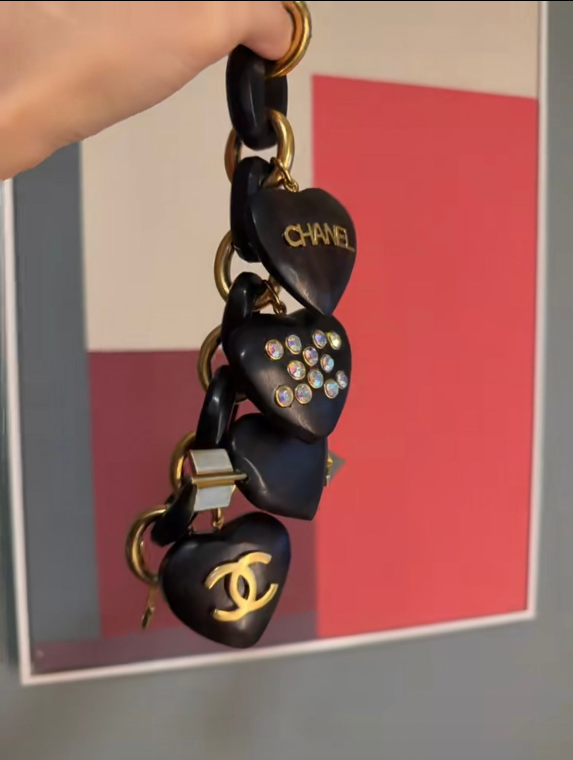 CHL Fashion Bracelet