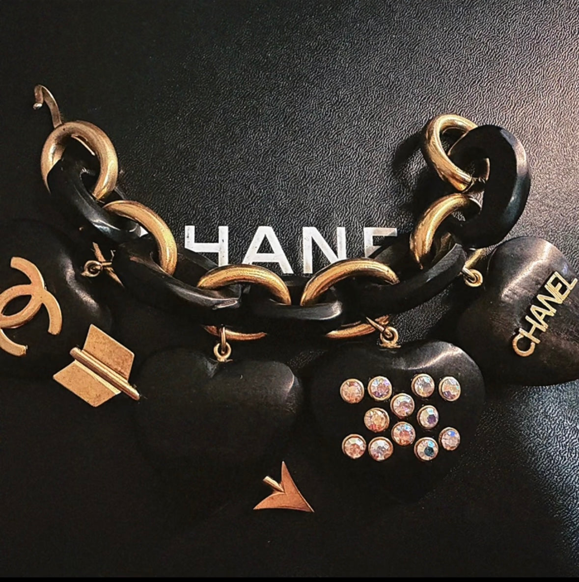 CHL Fashion Bracelet