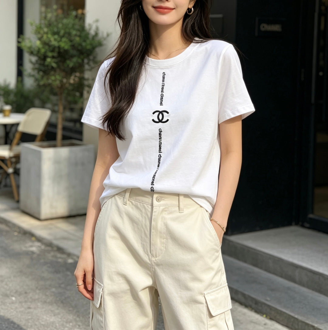 CHL Woman  T- Shirt