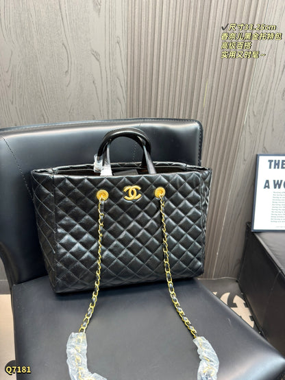 CHL Shopping bag 33 cm