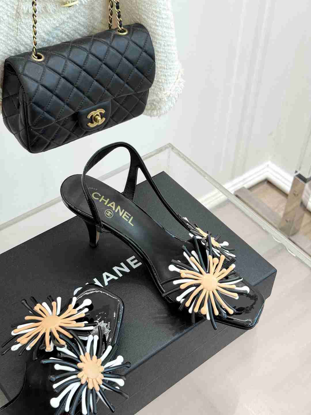 CHL Shoes  Woman 2 Color 's