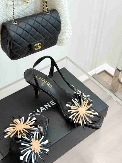 CHL Shoes  Woman 2 Color 's