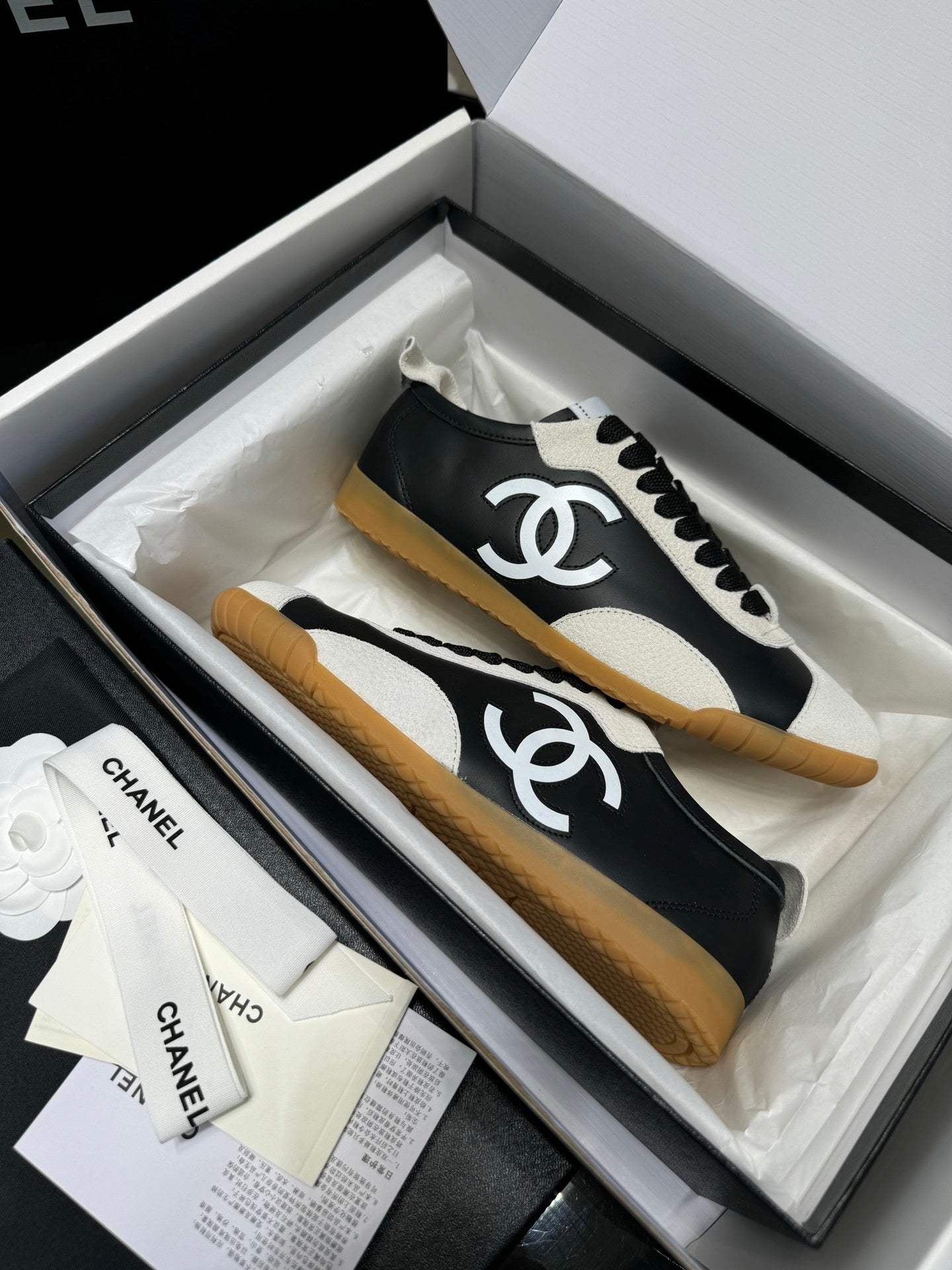 CHL Sneakers Woman 3 Color 's