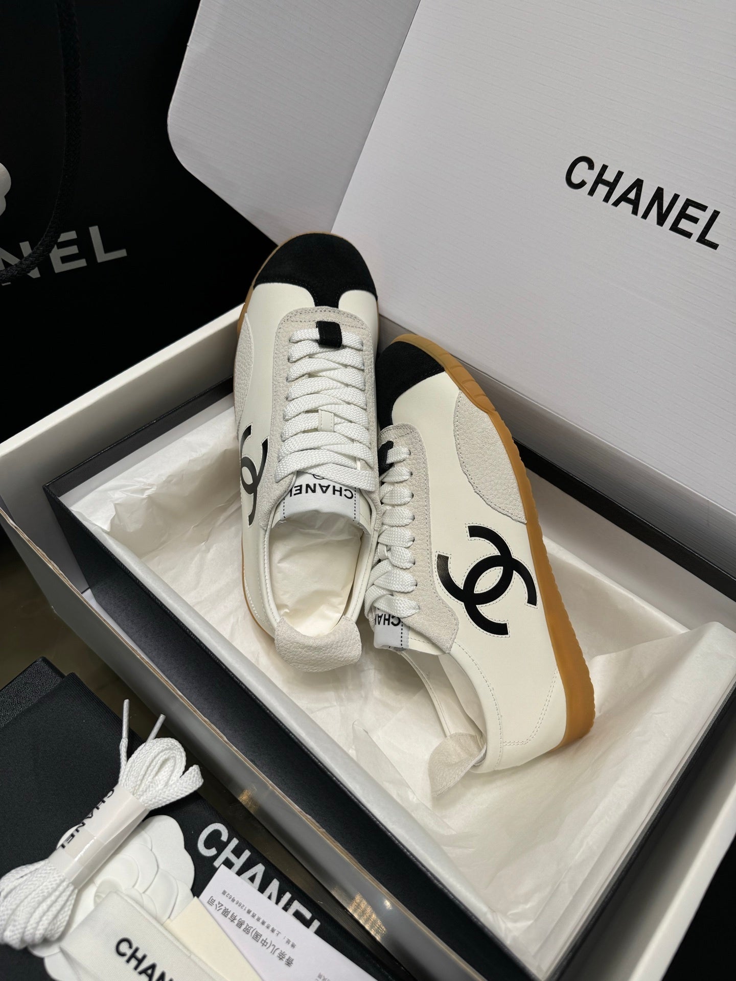 CHL Sneakers Woman 3 Color 's