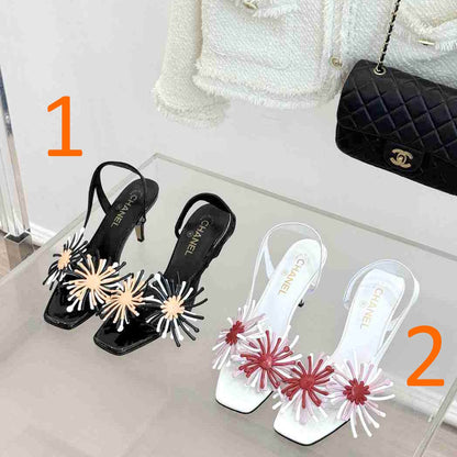 CHL Shoes  Woman 2 Color 's